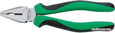 Набор пассатижей Toptul GZA-0305 (3 предмета)