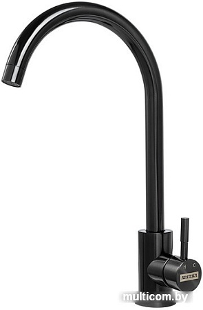 Смеситель ARFEKA AF 03 SS304 (black PVD nano)