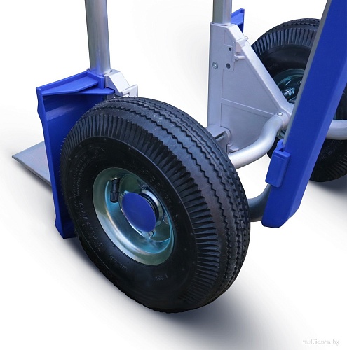 Тележка ручная Стелла-техник ТГА-150