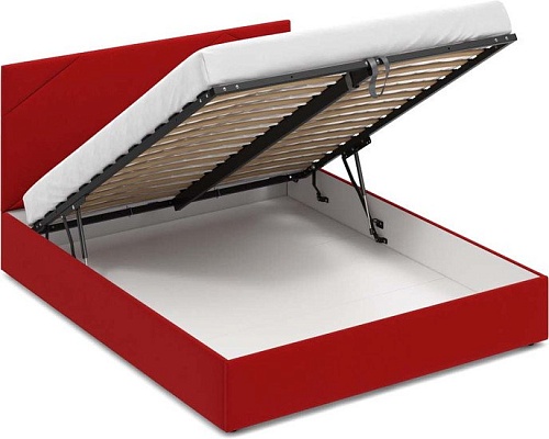 Кровать Moon Family 1257 MF008951 180x200