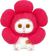 Классическая игрушка BUDI BASA Кошечка Ли-Ли. Цветочек 10914352