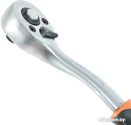 Набор торцевых головок Patriot SSR-1/4 (12 предметов)