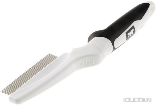 Расческа для вычесывания блох Ferplast GRO 5753 Premium 85753899