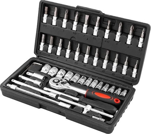 Универсальный набор инструментов ForsLine FL-2462-46(60248)