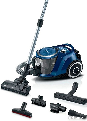 Пылесос Bosch Serie 6 BGC41X36