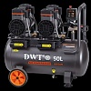 Компрессор DWT K26-50 OA-CU