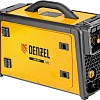 Сварочный инвертор Denzel MIG-160