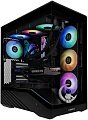 Корпус Lian Li V100 TG G99.V100RX.R0
