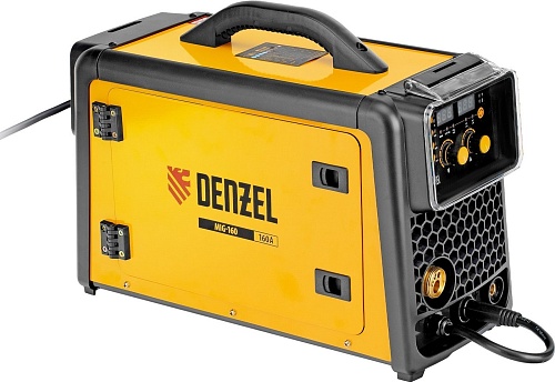 Сварочный инвертор Denzel MIG-160
