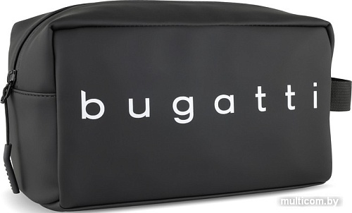 Косметичка Bugatti Rina 49430101 (черный)