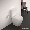 Унитаз напольный Ideal Standard I.life S T459601+T473501+T532901