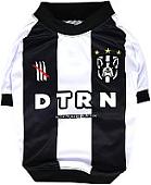 Футболка Dogtrine Dtrn DTAB-FC1001-BK-S (S, черный)