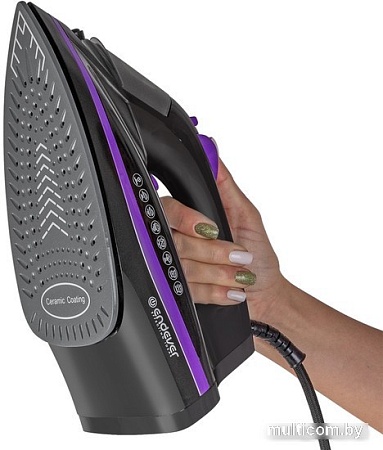Утюг Endever Delta-230