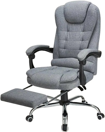 Офисное кресло Classmark KM240102-1 (серый)