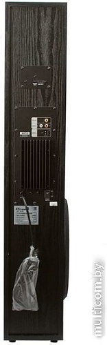 Акустика Eltronic 20-80 Home Sound (черный)