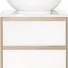 Style Line Тумба под умывальник Монако 60 (подвесная)