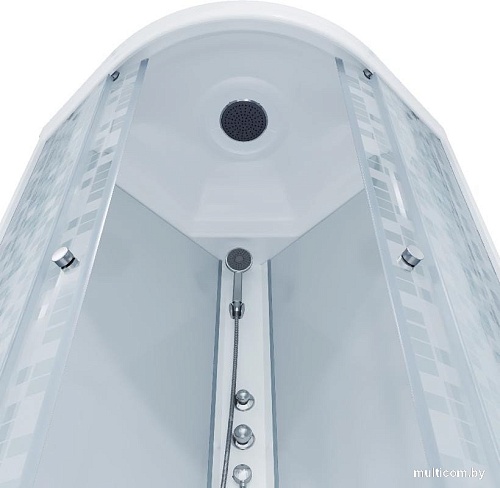 Душевая кабина Triton А3 ДН4 90x90 (мозаика)