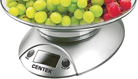 Кухонные весы CENTEK CT-2451
