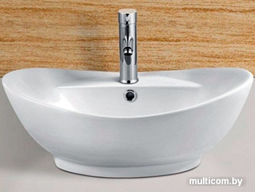 Умывальник Melana MLN-7167 59x39