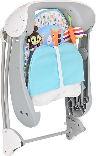 Качель Pituso Pino Giraffe 98212