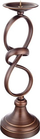 Подсвечник Lefard Лофт 170-212