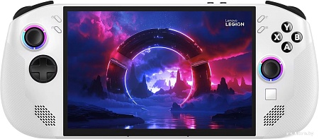 Игровая приставка Lenovo Legion Go S 32GB/1TB (белый)