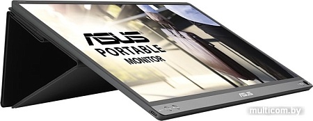 Монитор ASUS ZenScreen MB16ACM