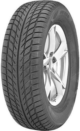 Зимние шины Trazano SW608 235/45R18 98V XL