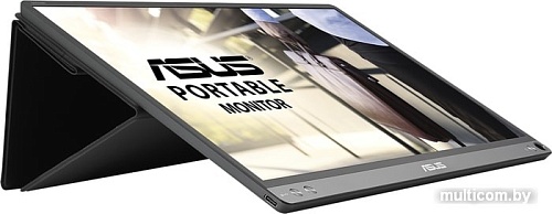 Монитор ASUS ZenScreen MB16ACM