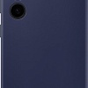 Чехол для телефона Samsung Silicone Case S23 (темно-синий)