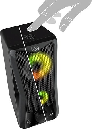 Акустика SVEN 445