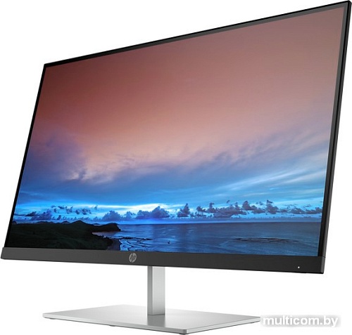Монитор HP Pavilion 27