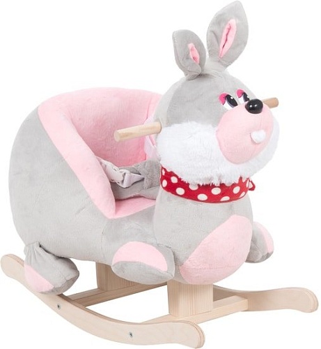 Качалка Тутси Заюшка 680-2020