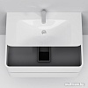 AM.PM Тумба под умывальник Sensation 100 M30FHX1002WG (белый)