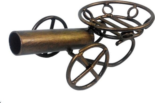 Подставки Станкоинструмент ЦН №2-1 (бронза антик)