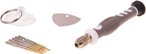 Набор отверток Rexant 12-4763 (8 предметов)