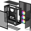 Корпус DeepCool MORPHEUS R-MORPHEUS-BKAPA1-G-1