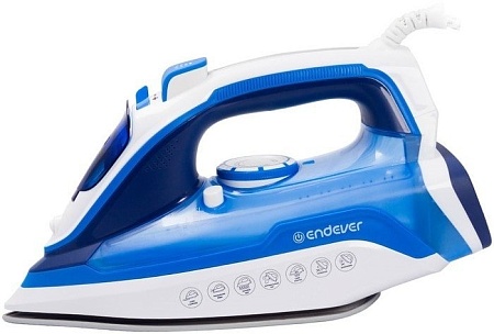 Утюг Endever Delta-203