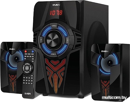 Акустика SVEN MS-2070