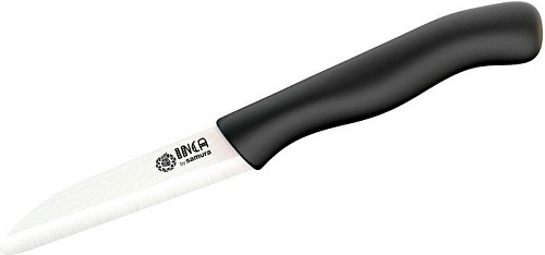 Кухонный нож Samura Inca SIN-0011BL