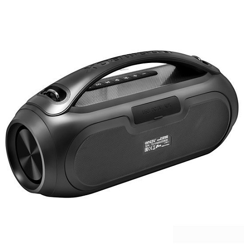 Беспроводная колонка Ginzzu GM-904B