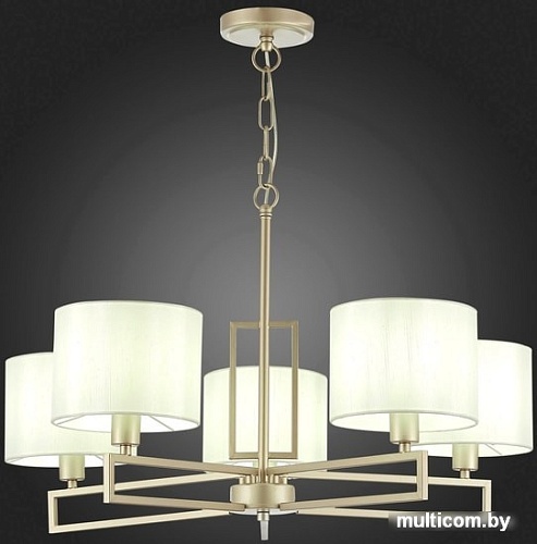 Подвесная люстра Evoluce Danae SLE105803-05
