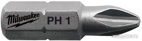 Набор бит Milwaukee 4932399586 (25 предметов)