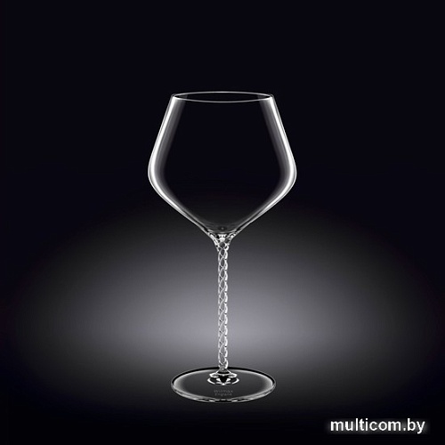 Набор бокалов для вина Wilmax WL-888103-JV