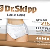 Послеродовые трусы Dr.Skipp Ultra XL (20 шт)