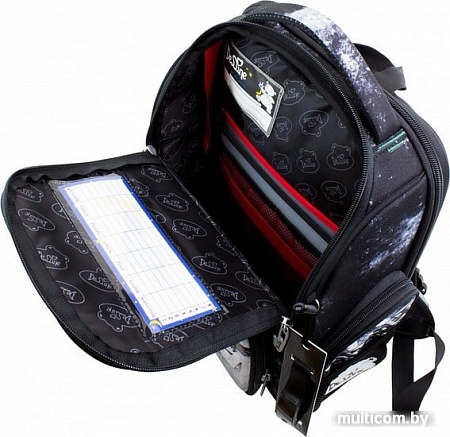 Рюкзак DeLune 11-033