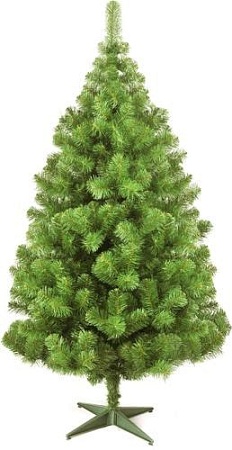Ель Царь Елка Алтайская 1.8 м