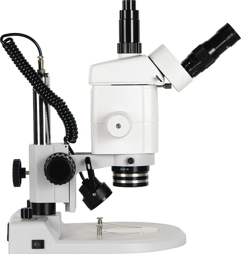 Микроскоп Микромед MC-A-0650 Trino 31305