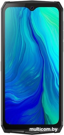 Смартфон Blackview BV9100 (серый)