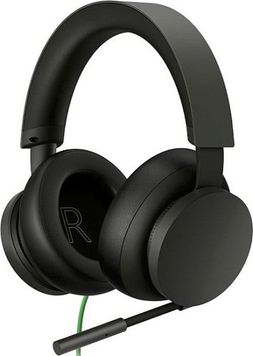 Наушники Microsoft Xbox Stereo Headset